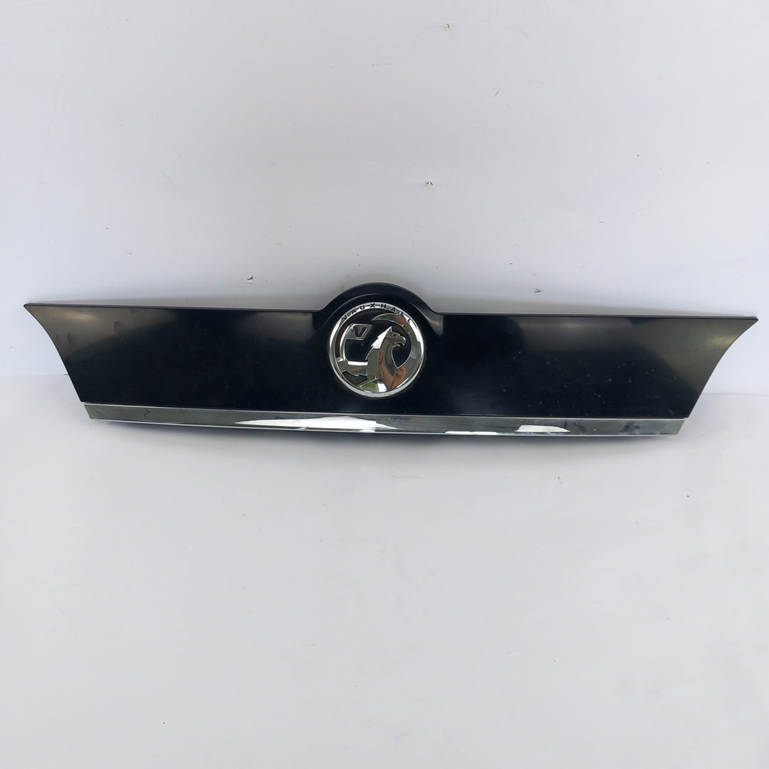 Дръжка капак багажник хром Vauxhall Opel Meriva B