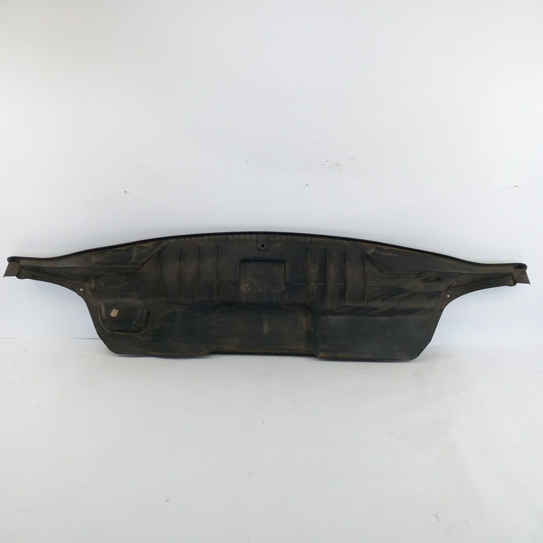 Изолиращ панел двигател към табло Opel Meriva B