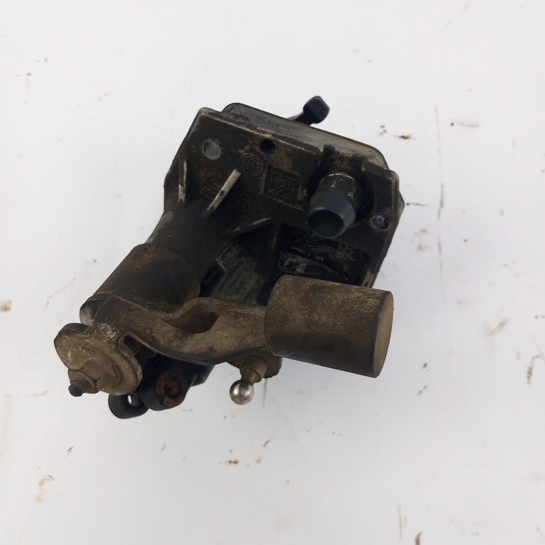 Превключвател редач скорости F17 ръчна скоростна кутия Opel Meriva B 1,4 Turbo A14NEL