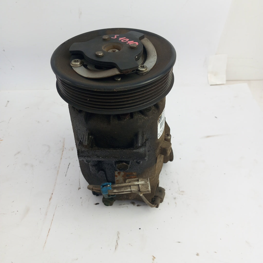 Компресор климатик ZL2 Opel Meriva B 1,4 Turbo A14NEL