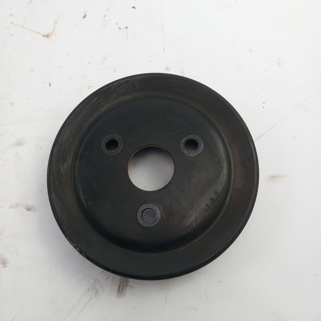 Ремъчна шайба водна помна Opel Meriva B 1,4 Turbo A14NEL