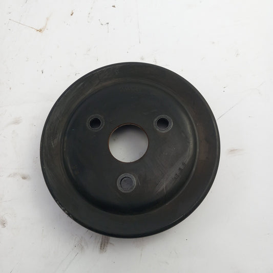 Ремъчна шайба водна помна Opel Meriva B 1,4 Turbo A14NEL