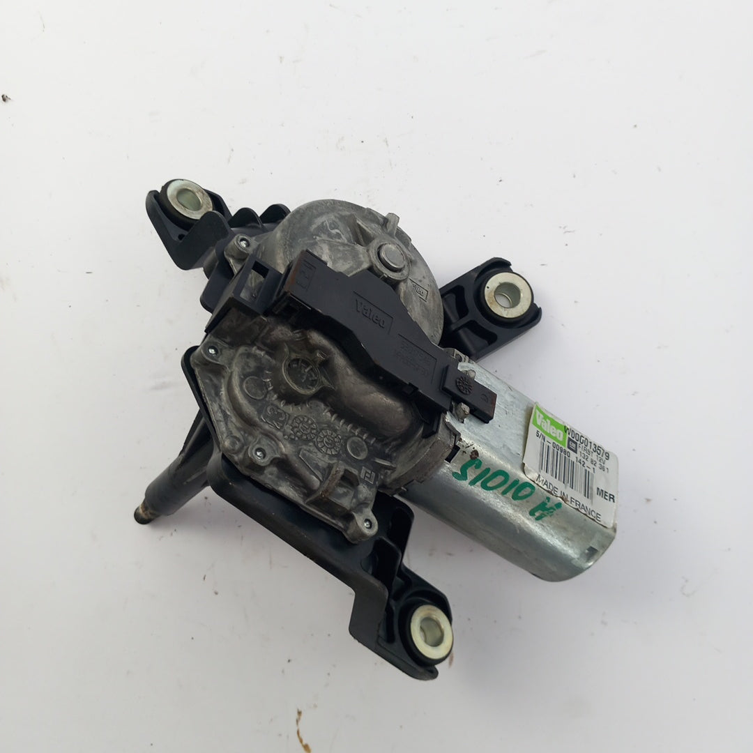 Моторче задна чистачка Opel Meriva B