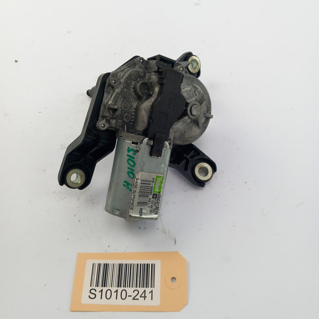 Моторче задна чистачка Opel Meriva B