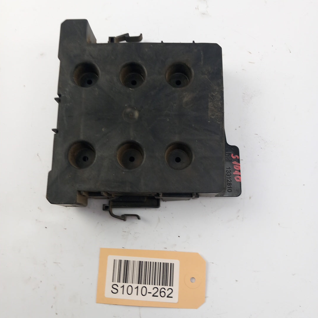 Разделителна преграда акумулатор Opel Meriva B