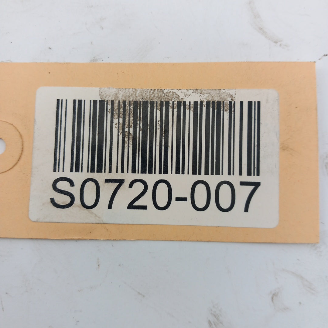 Комплект панти лява дясна преден капак Opel Corsa D