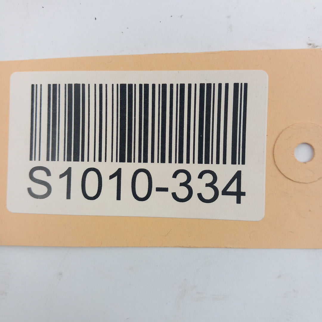 Лайстна пластмаса екстериор предна лява Opel Meriva B 1,4 Turbo