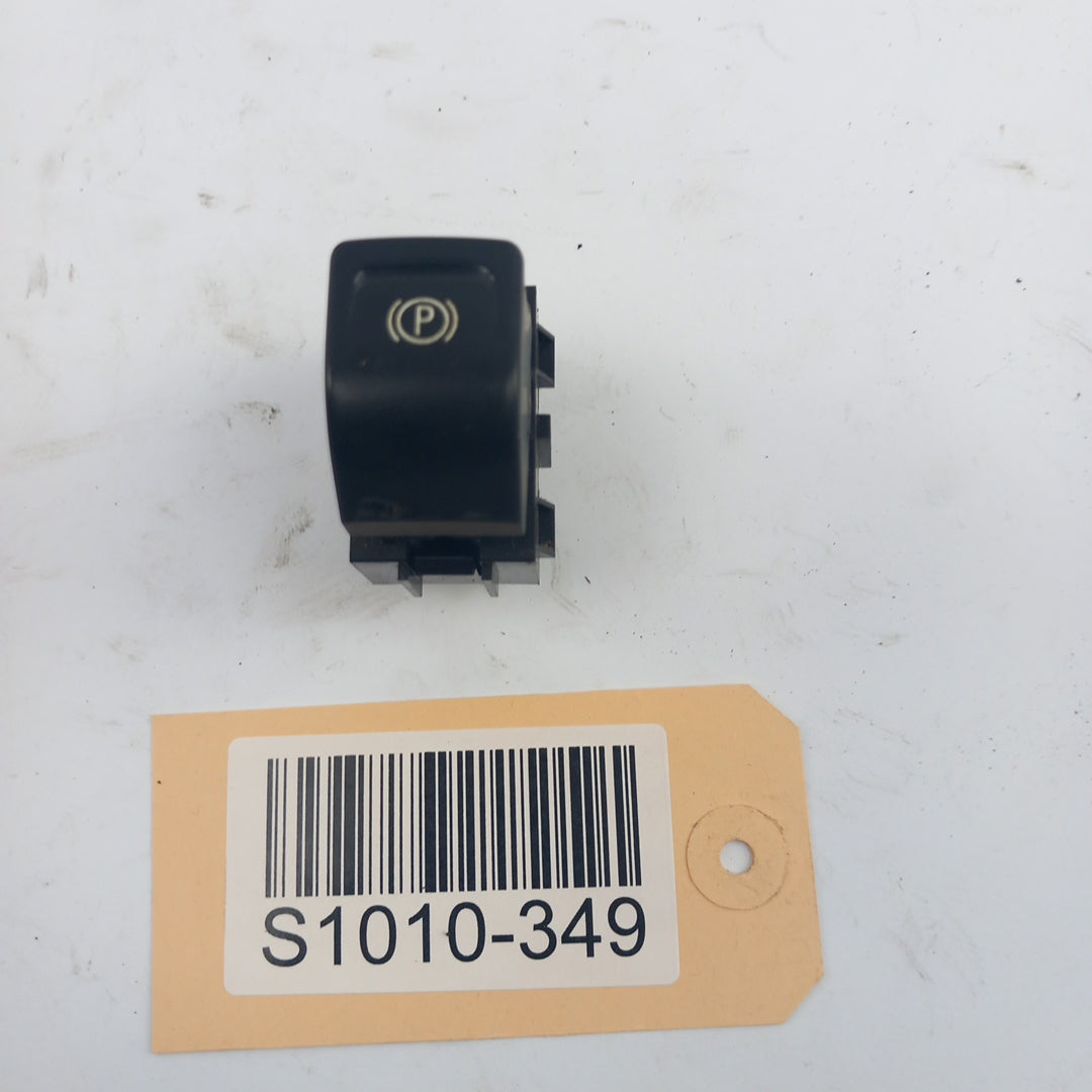 Бутон електрическа ръчна спирачка черно Opel Meriva B