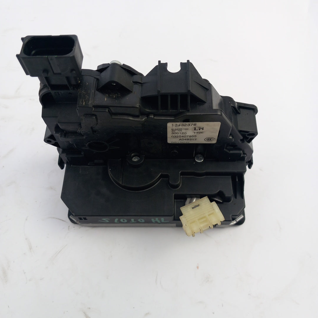 Брава централно заключване задна лява врата EX Opel Meriva B