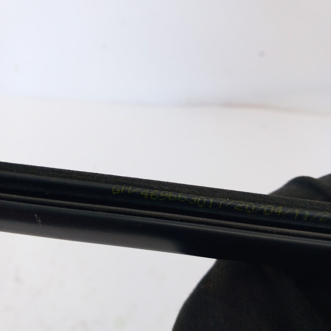 Лайстна стъкло на врата предна лява външна Opel Meriva B