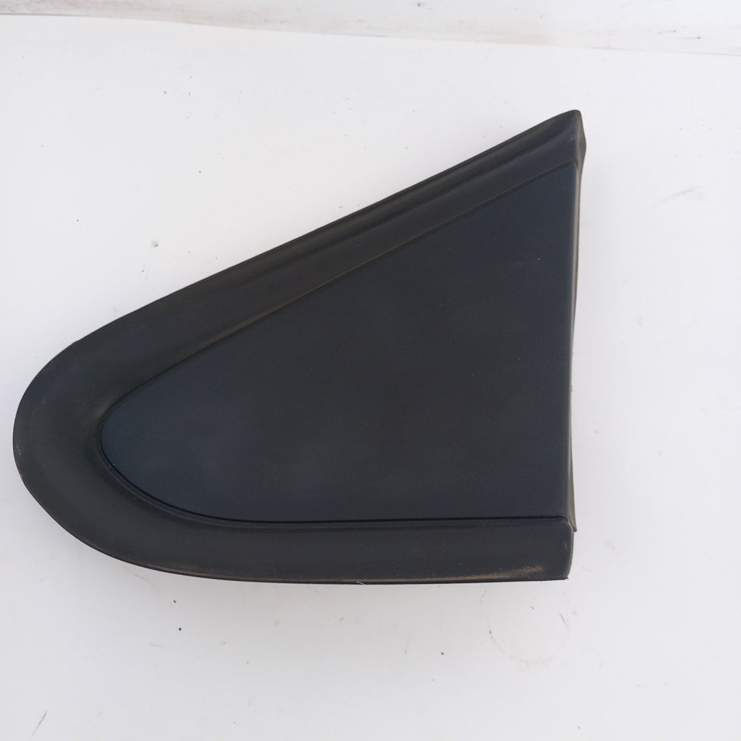 Пластмаса прозорец предна лява врата Opel Meriva B