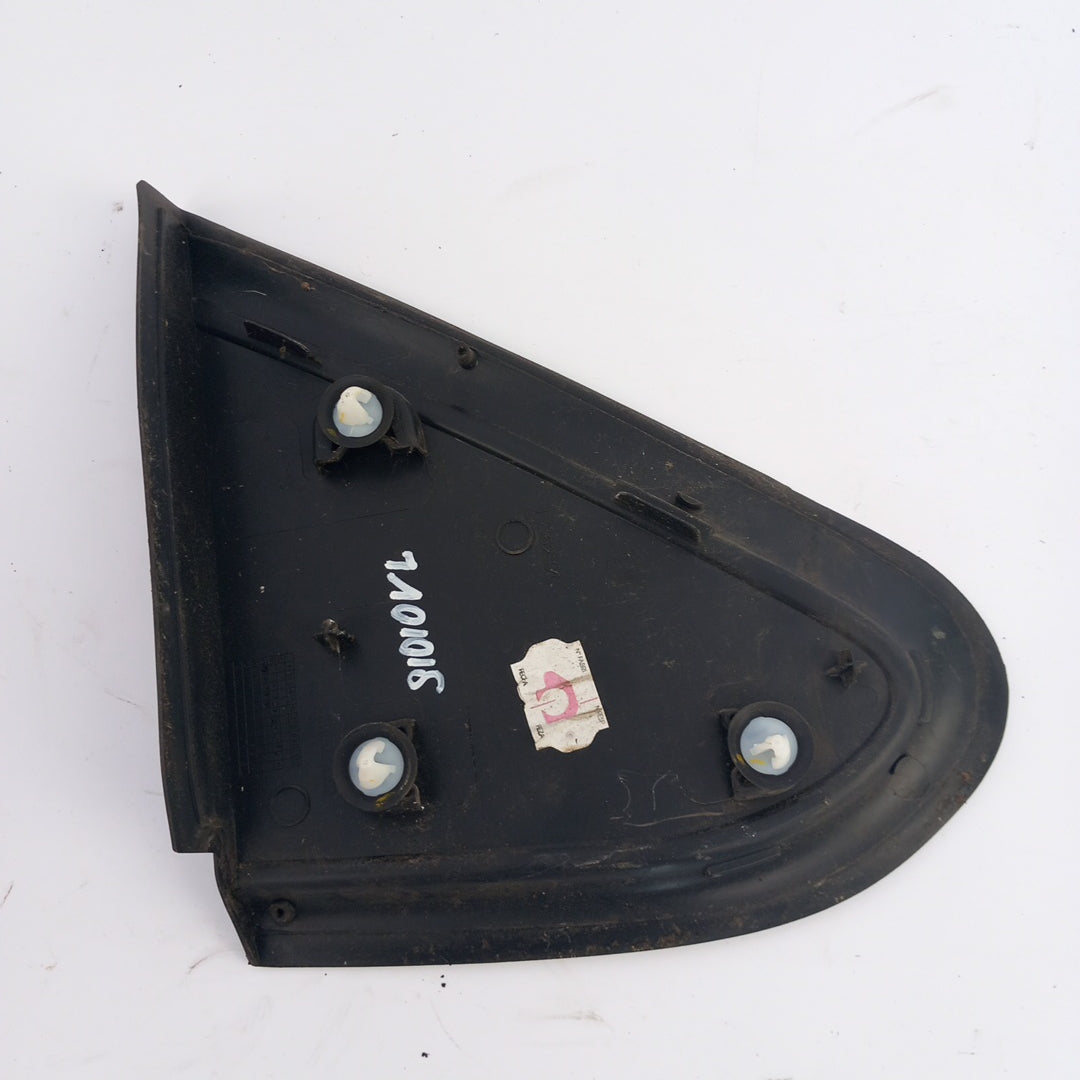 Пластмаса прозорец предна лява врата Opel Meriva B