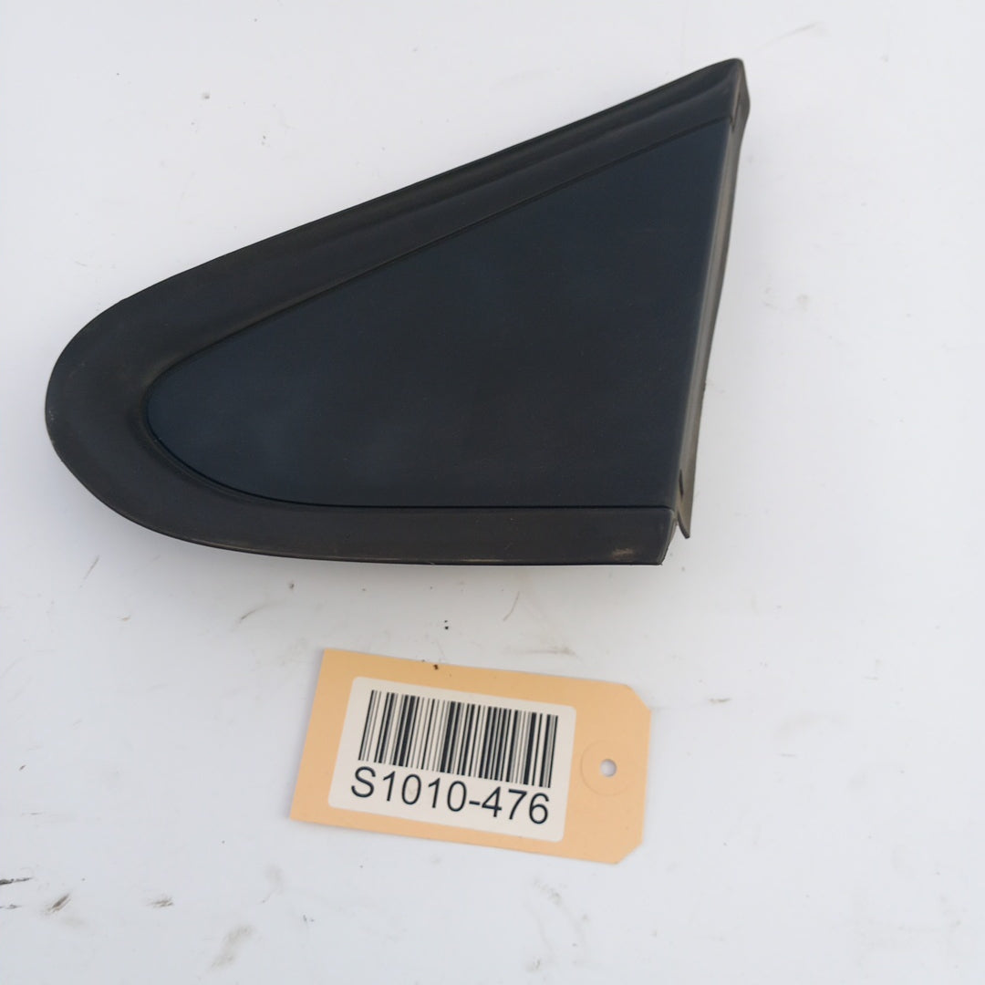 Пластмаса прозорец предна лява врата Opel Meriva B