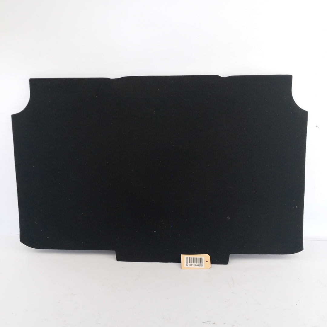 Мокет багажник долу Opel Meriva B