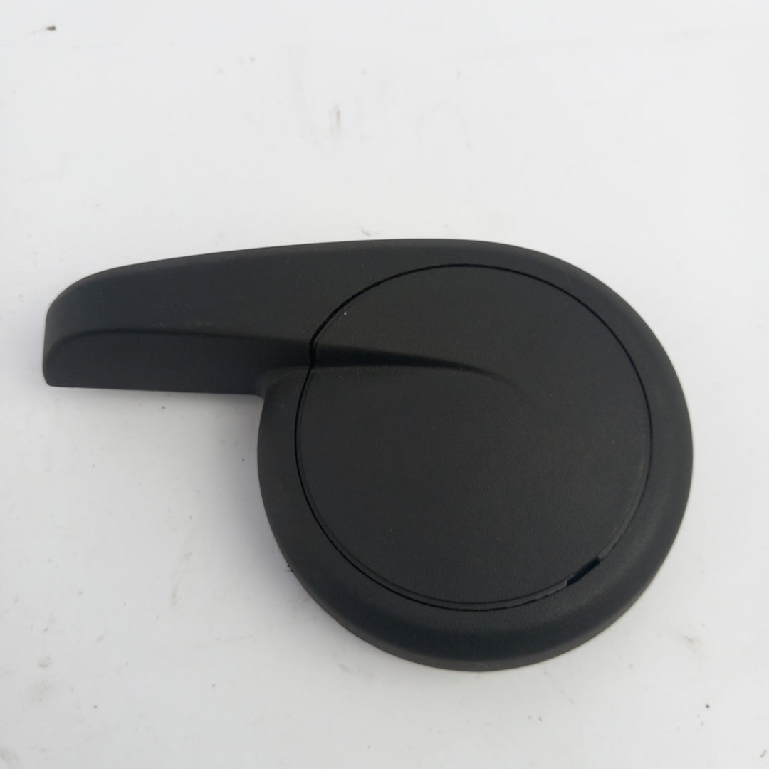 Дръжка седалка предна лява настройка облегалка черно Opel Meriva B