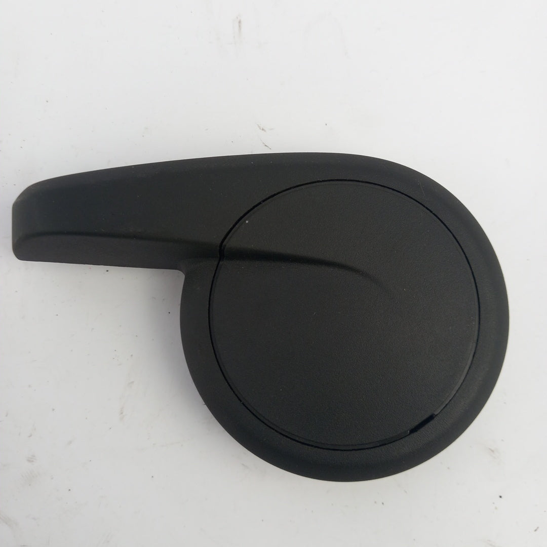 Дръжка седалка предна лява настройка облегалка черно Opel Meriva B