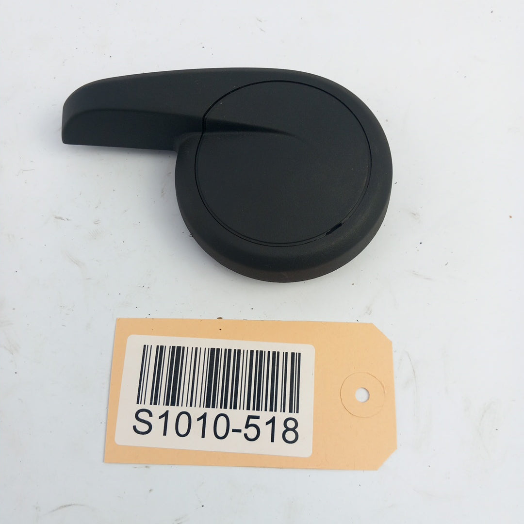 Дръжка седалка предна лява настройка облегалка черно Opel Meriva B