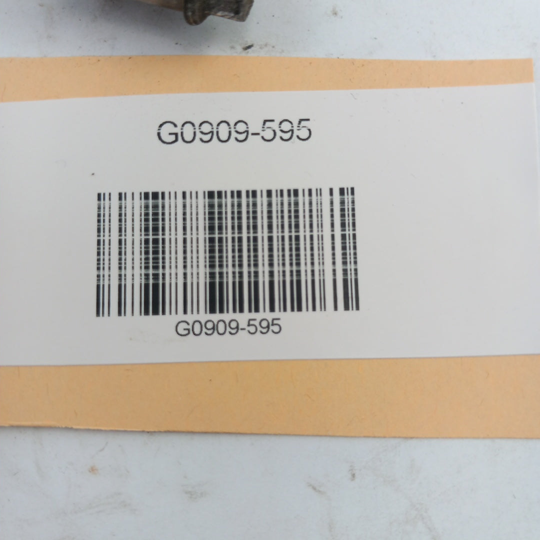 Маншон тръба въздух всмукателна Opel Insignia A 2,0 Turbo