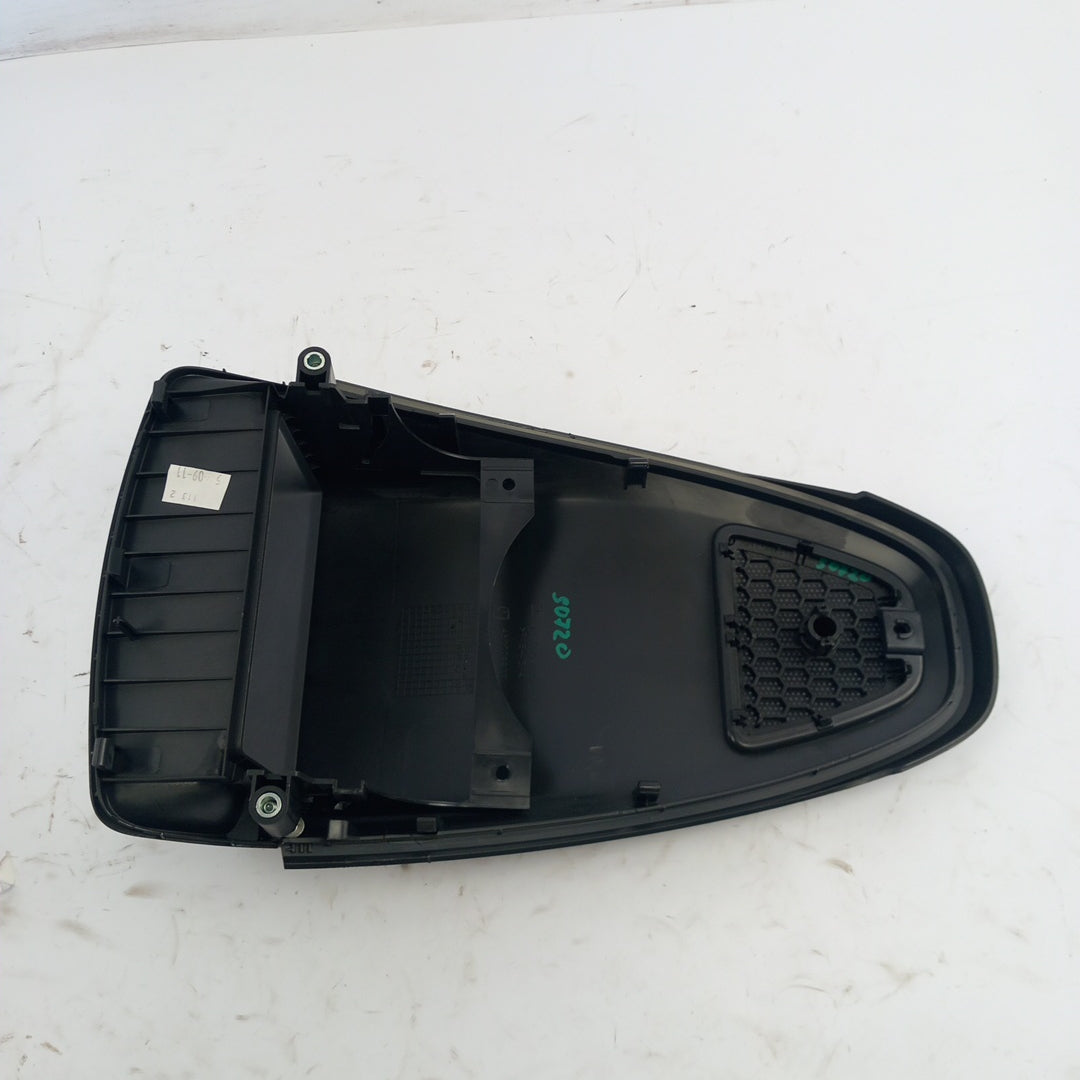 Панел капак табло TID Info-Display Opel Corsa D