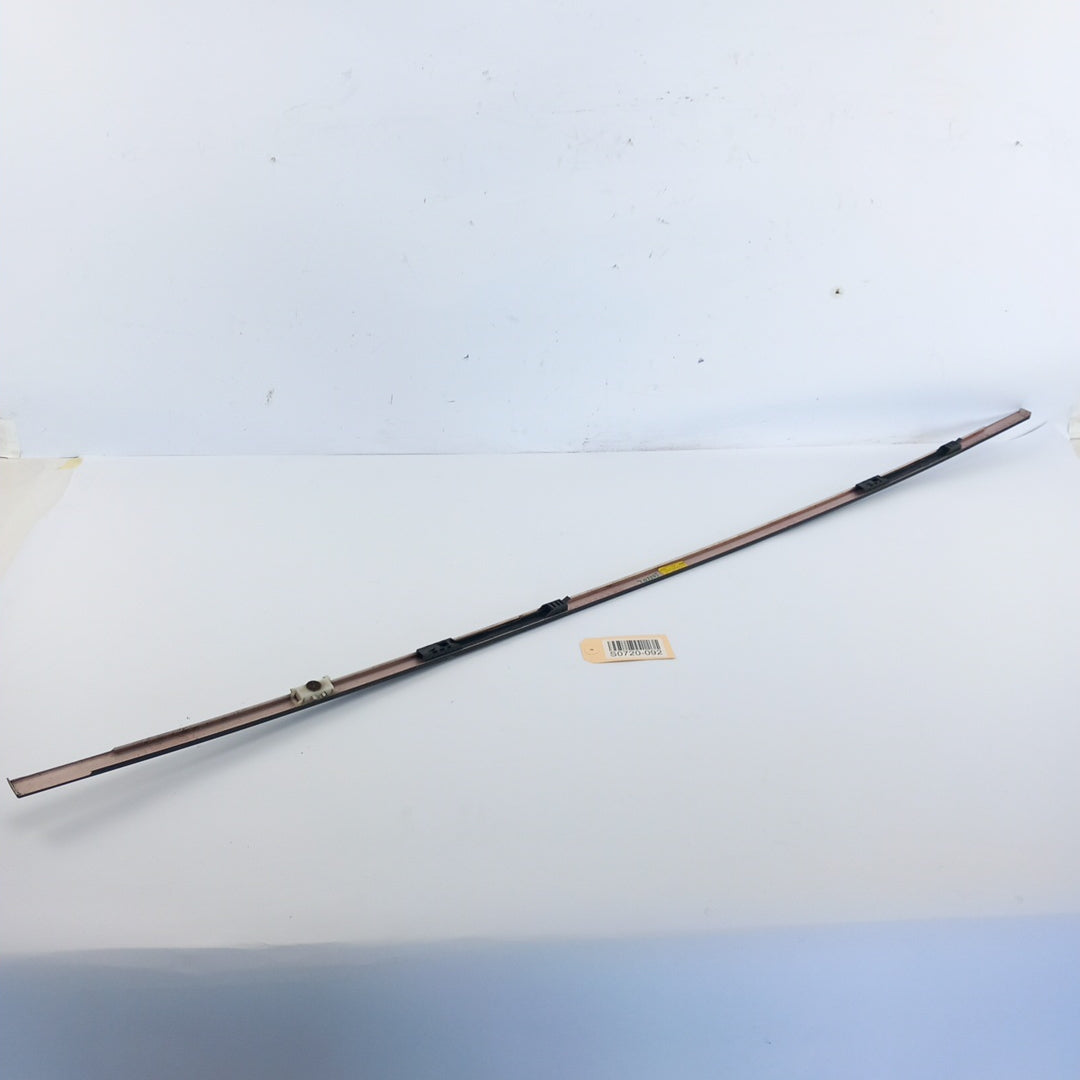 Лайстна покрив лява Opel Corsa D 3-врати