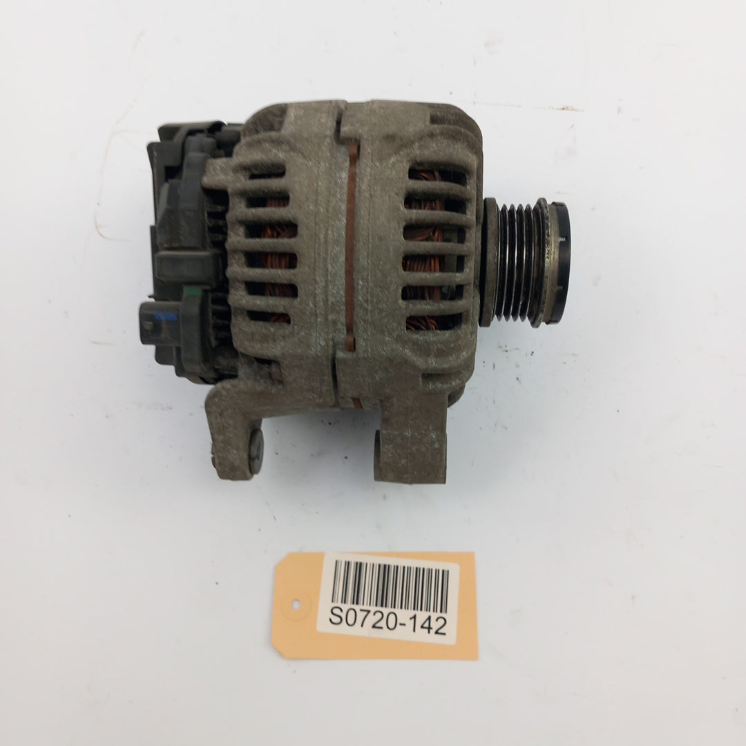 Генератор Алтернатор 120A CM 1,4 A14XER 120A Opel Corsa D 1,4 A14XER