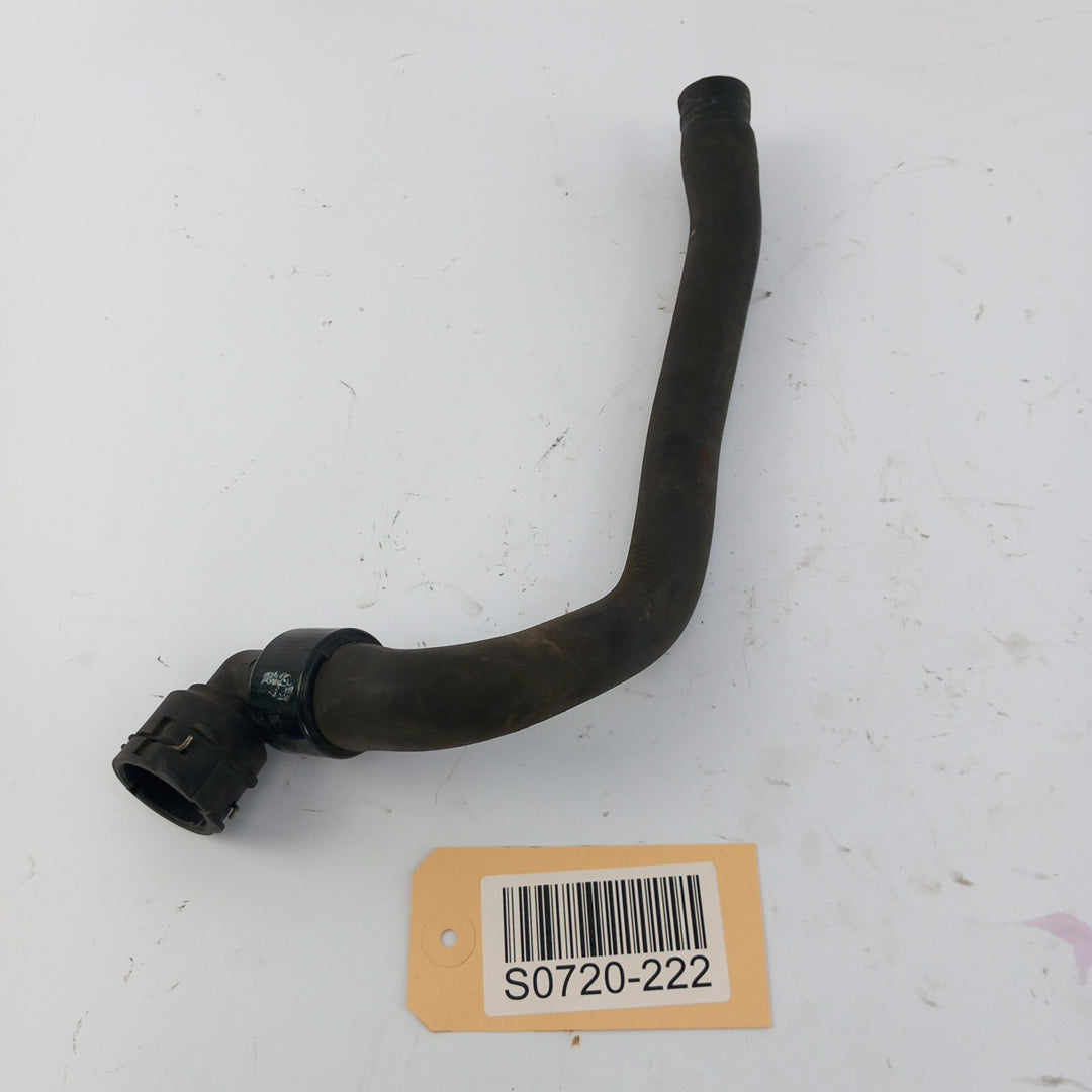 Маркуч парно вход WG2 Opel Corsa D 1,4 A14XER