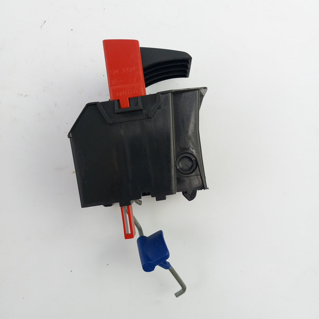 Бутон механизъм заключване задна лява седалка Opel Corsa D