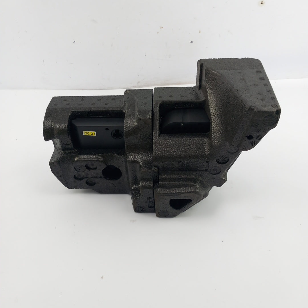 Комплект временен ремонт спукана гума компресор Opel Corsa D