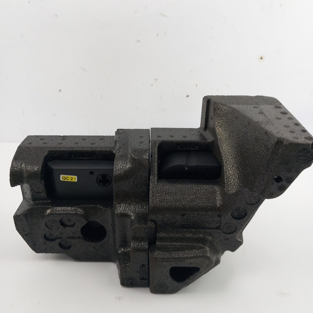 Комплект временен ремонт спукана гума компресор Opel Corsa D