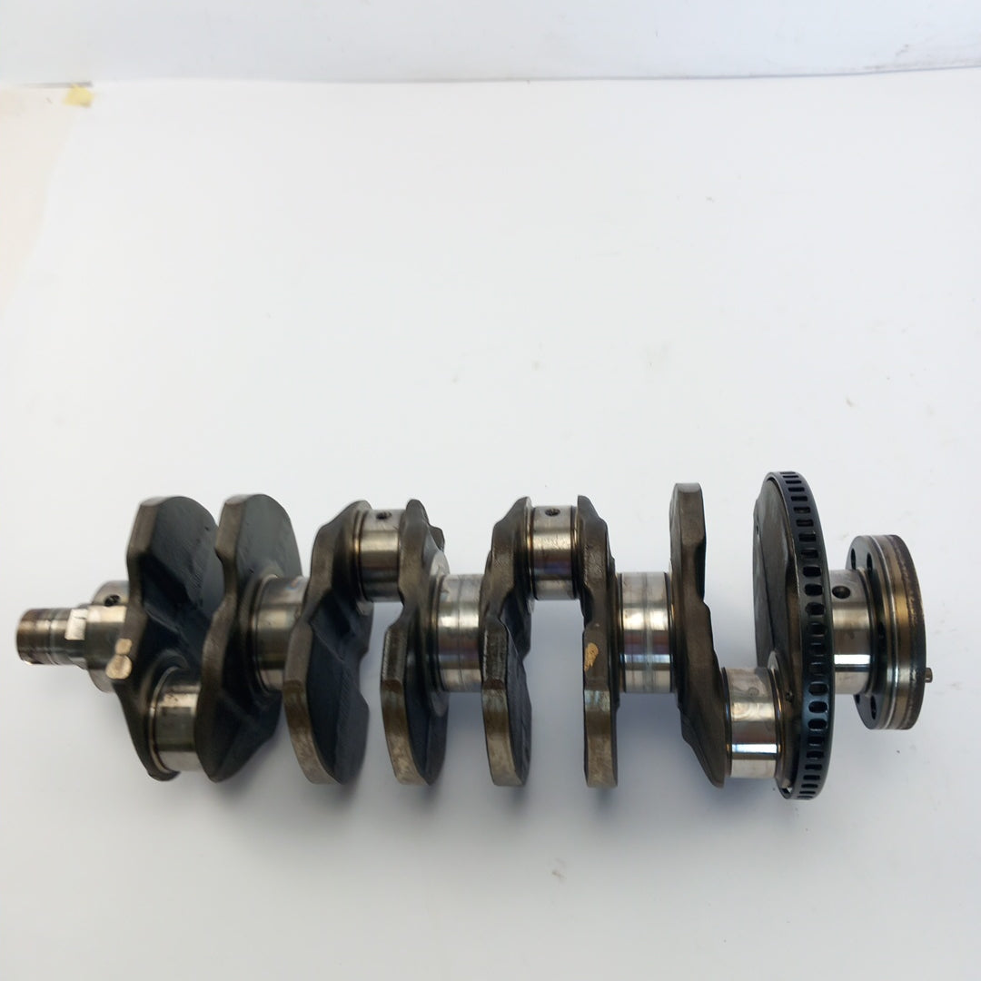 Колянов вал Opel Zafira C Tourer 2,0 CDTI A20DTH