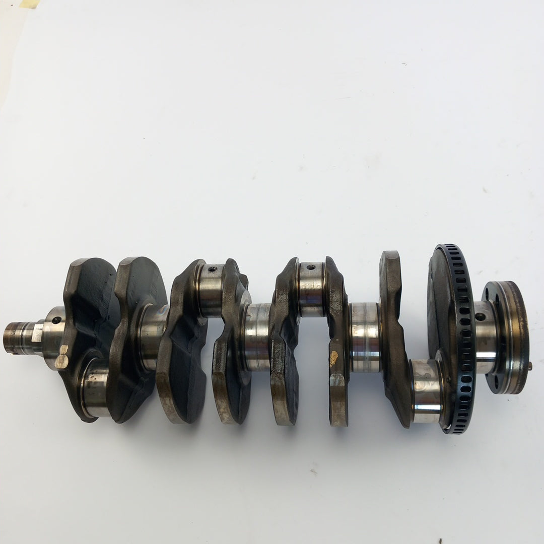 Колянов вал Opel Zafira C Tourer 2,0 CDTI A20DTH