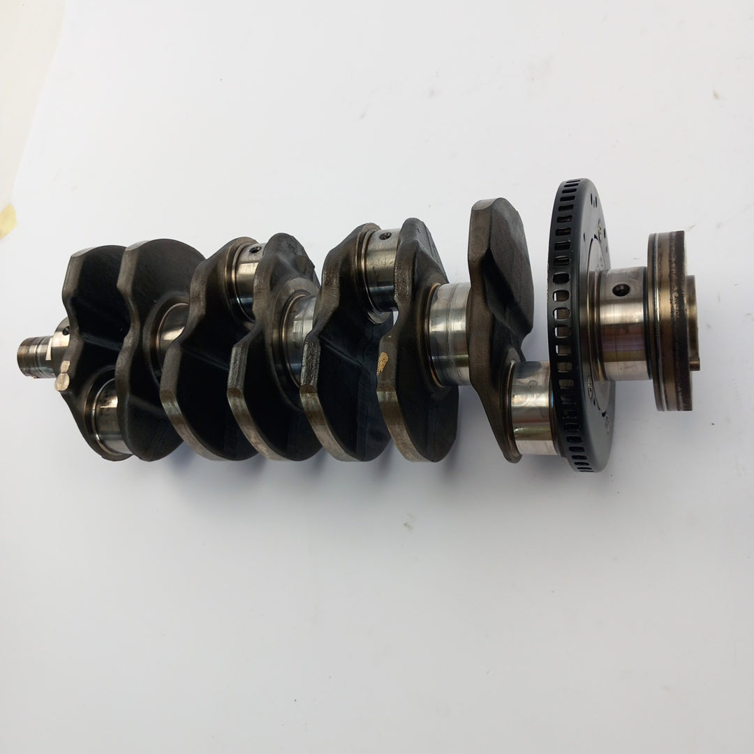 Колянов вал Opel Zafira C Tourer 2,0 CDTI A20DTH