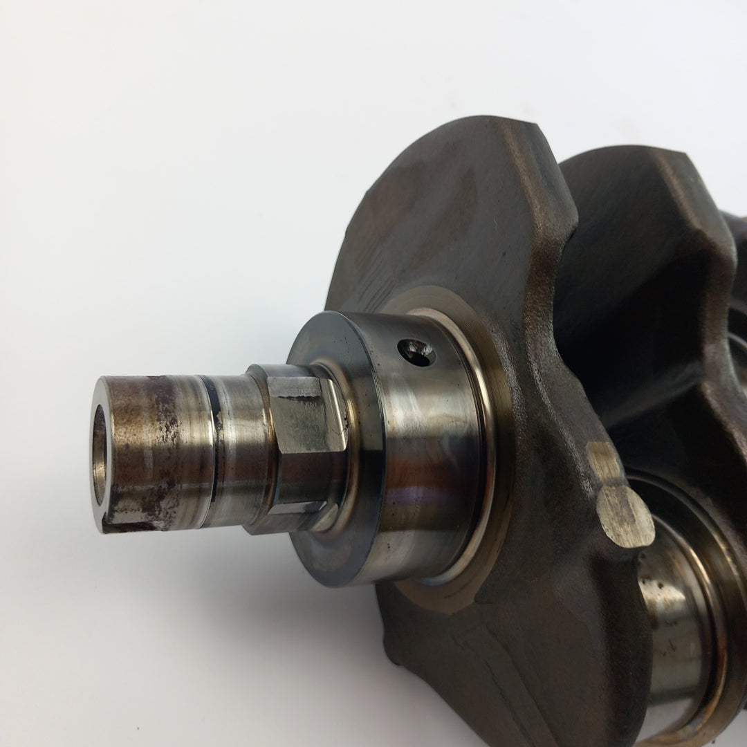 Колянов вал Opel Zafira C Tourer 2,0 CDTI A20DTH