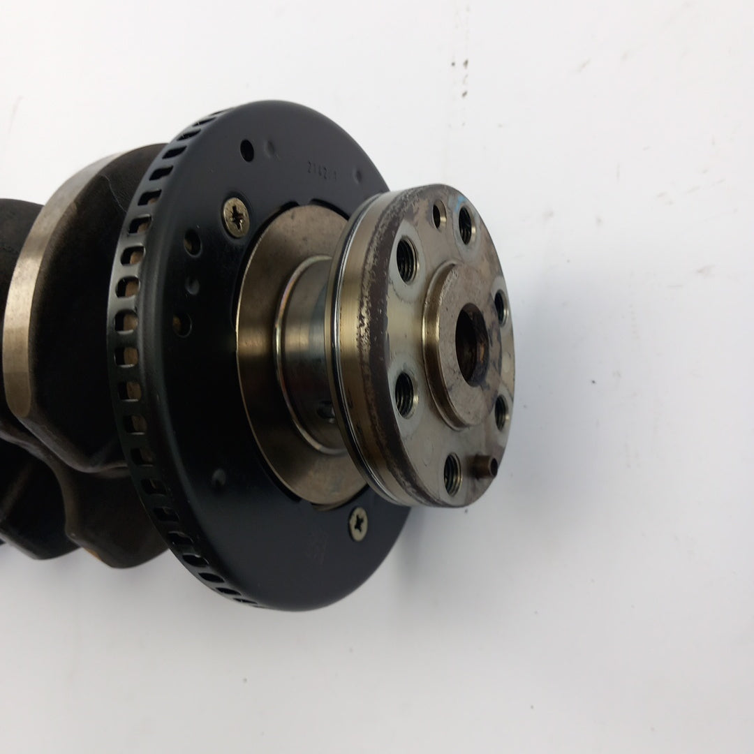 Колянов вал Opel Zafira C Tourer 2,0 CDTI A20DTH