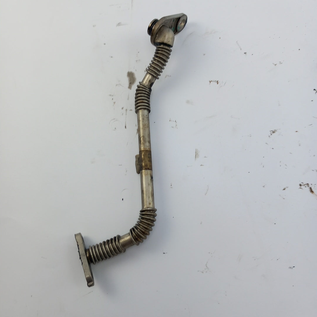 Тръба връщане масло турбо Opel Zafira C Tourer 2,0 CDTI A20DTH