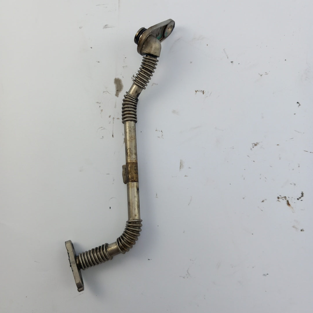 Тръба връщане масло турбо Opel Zafira C Tourer 2,0 CDTI A20DTH