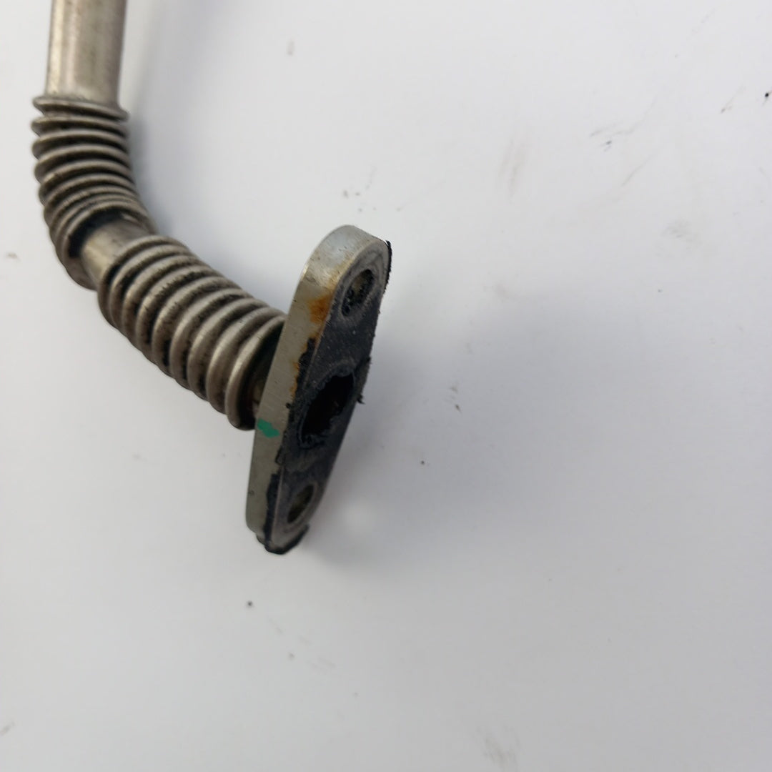 Тръба връщане масло турбо Opel Zafira C Tourer 2,0 CDTI A20DTH