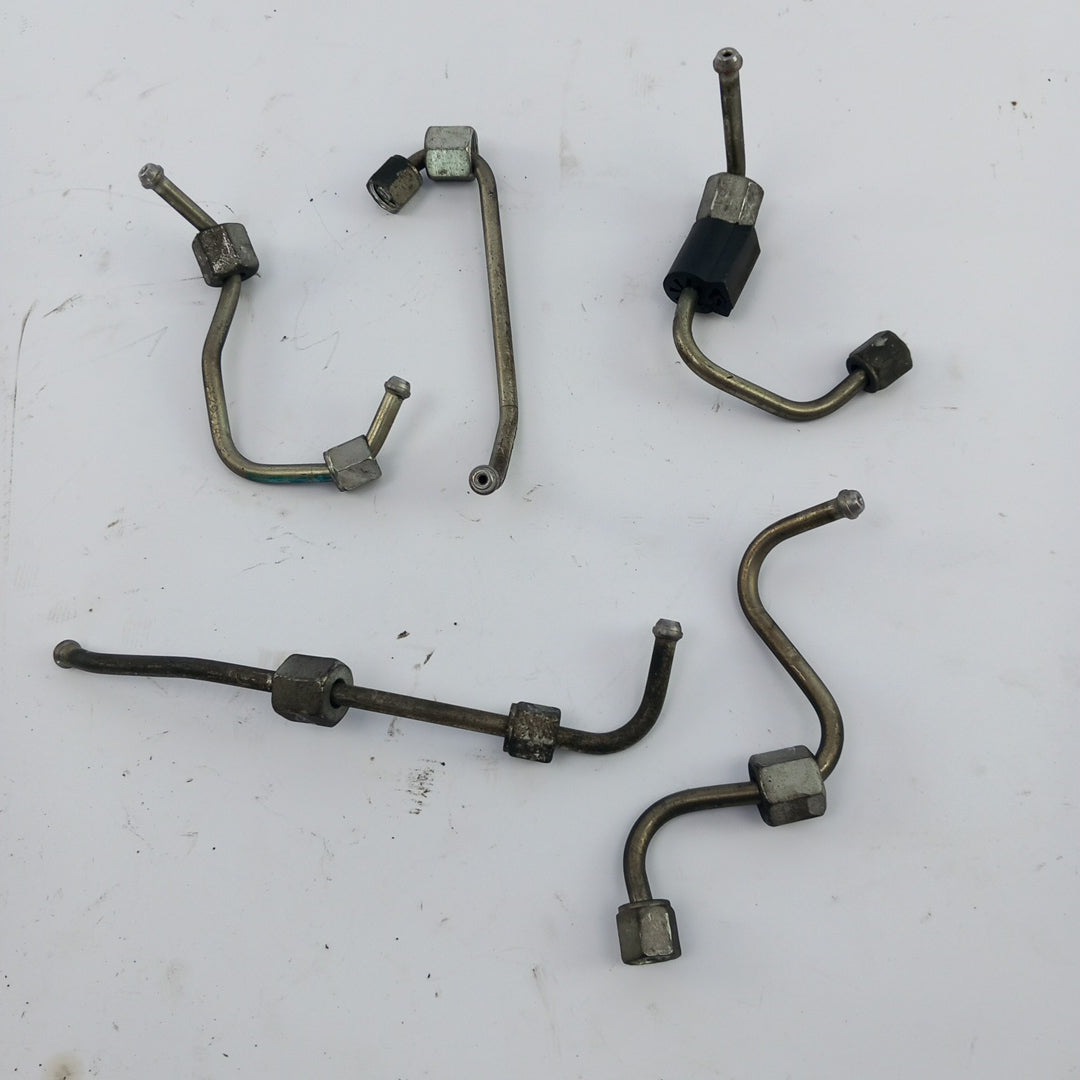 Тръбички гориво дюзи комплект Opel Zafira C Tourer 2,0 CDTI A20DTH