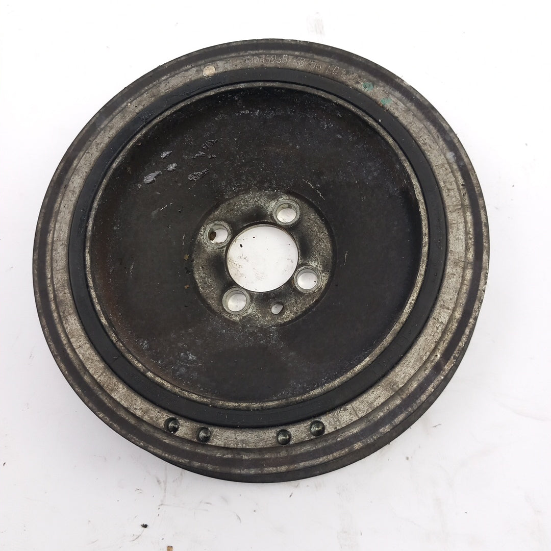 Ремъчна шайба колянов вал Opel Zafira C Tourer 2,0 CDTI A20DTH