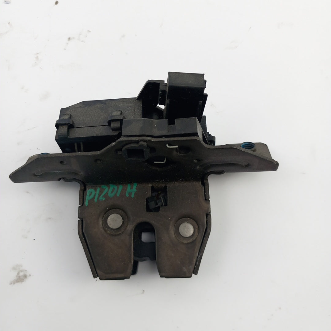 Брава централно заключване багажник Opel Zafira C Tourer