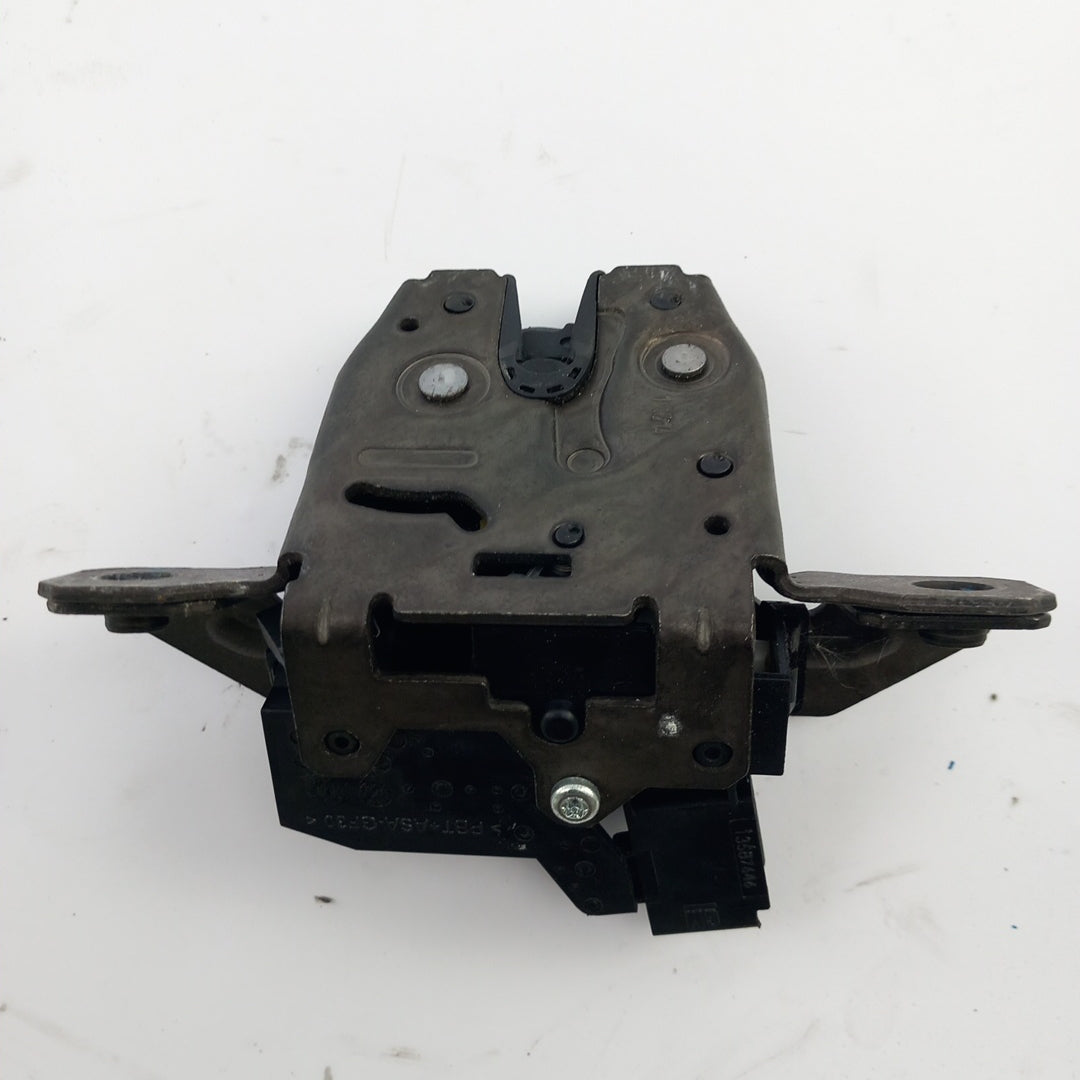 Брава централно заключване багажник Opel Zafira C Tourer