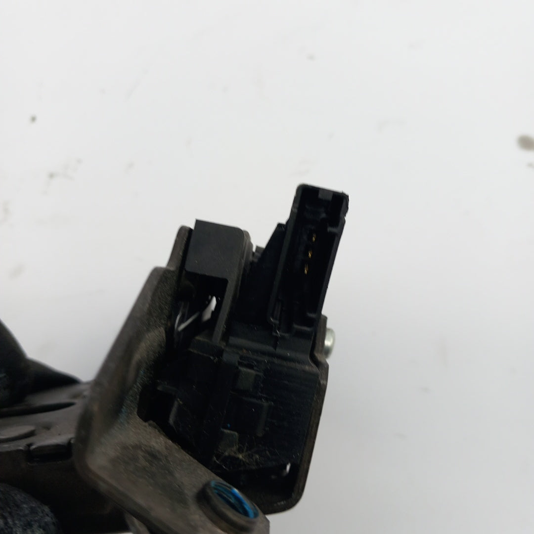 Брава централно заключване багажник Opel Zafira C Tourer