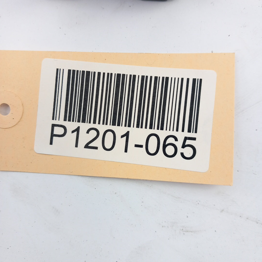 Брава централно заключване багажник Opel Zafira C Tourer