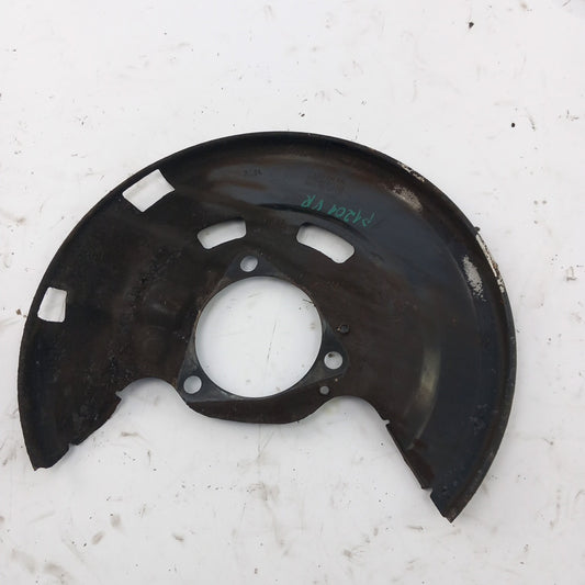 Предпазна тарелка спирачен диск преден десен Opel Zafira C Tourer 2,0 CDTI A20DTH