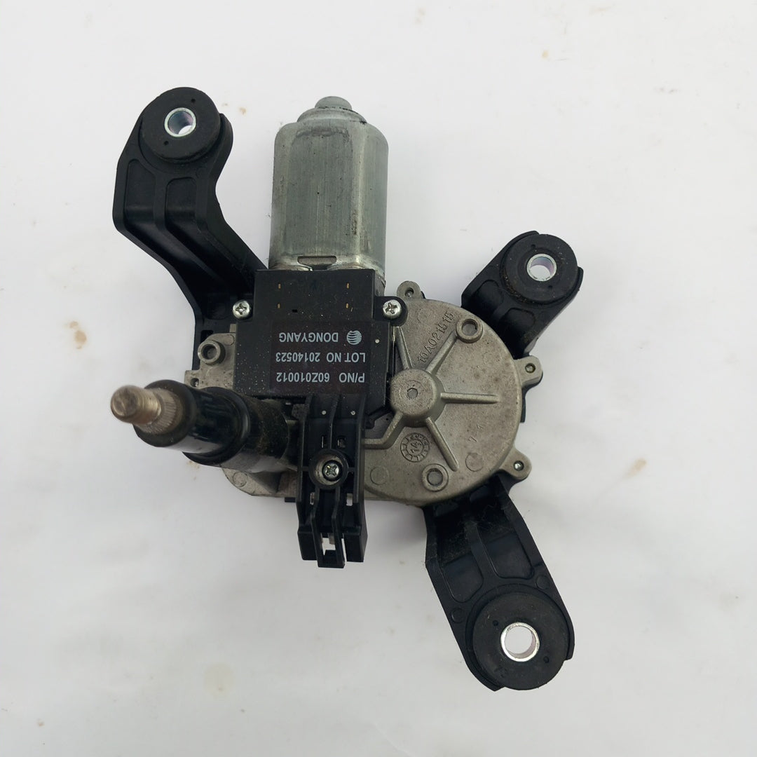 Моторче задни чистачки Opel Zafira C Tourer