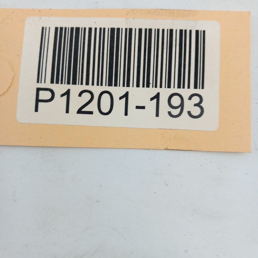 Водач предна броня десен горе Opel Zafira C Tourer