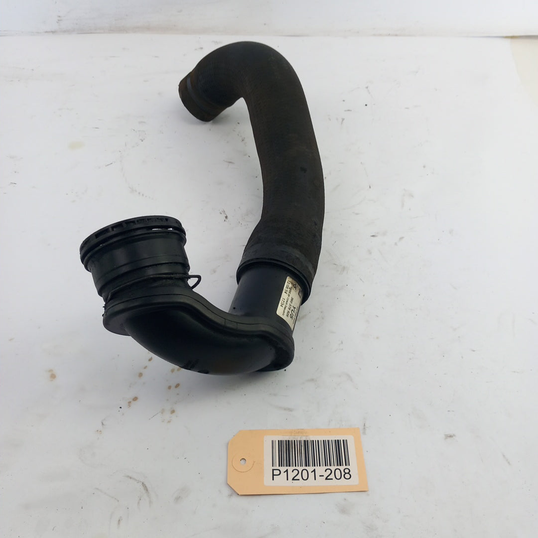 Маркуч интеркулер Входяща тръба YU5 Opel Zafira C Tourer 2,0 CDTI A20DTH