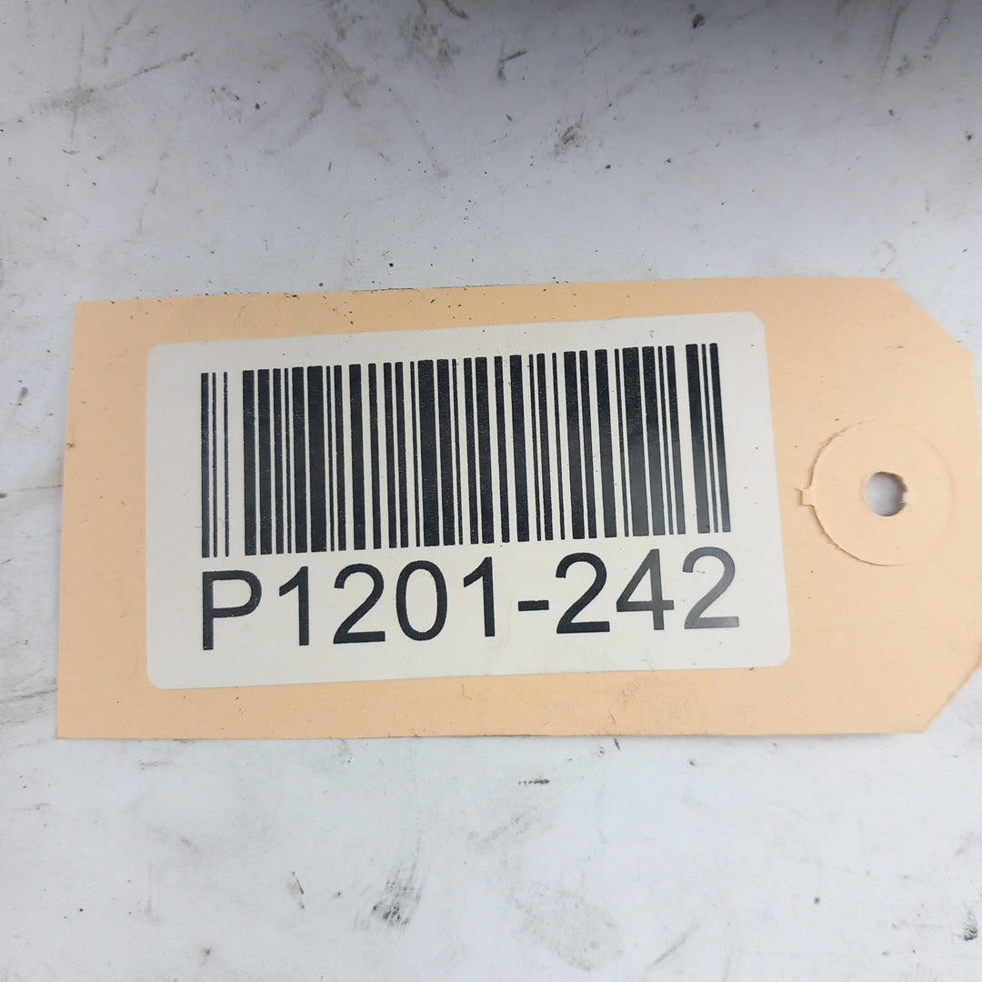 Пластмаса контактен ключ кормилна колона долна Opel Zafira C Tourer