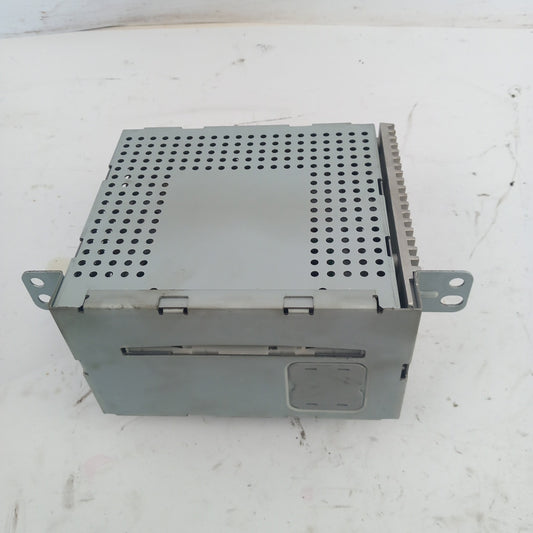 Радио CD400 DAB Opel Zafira C Tourer