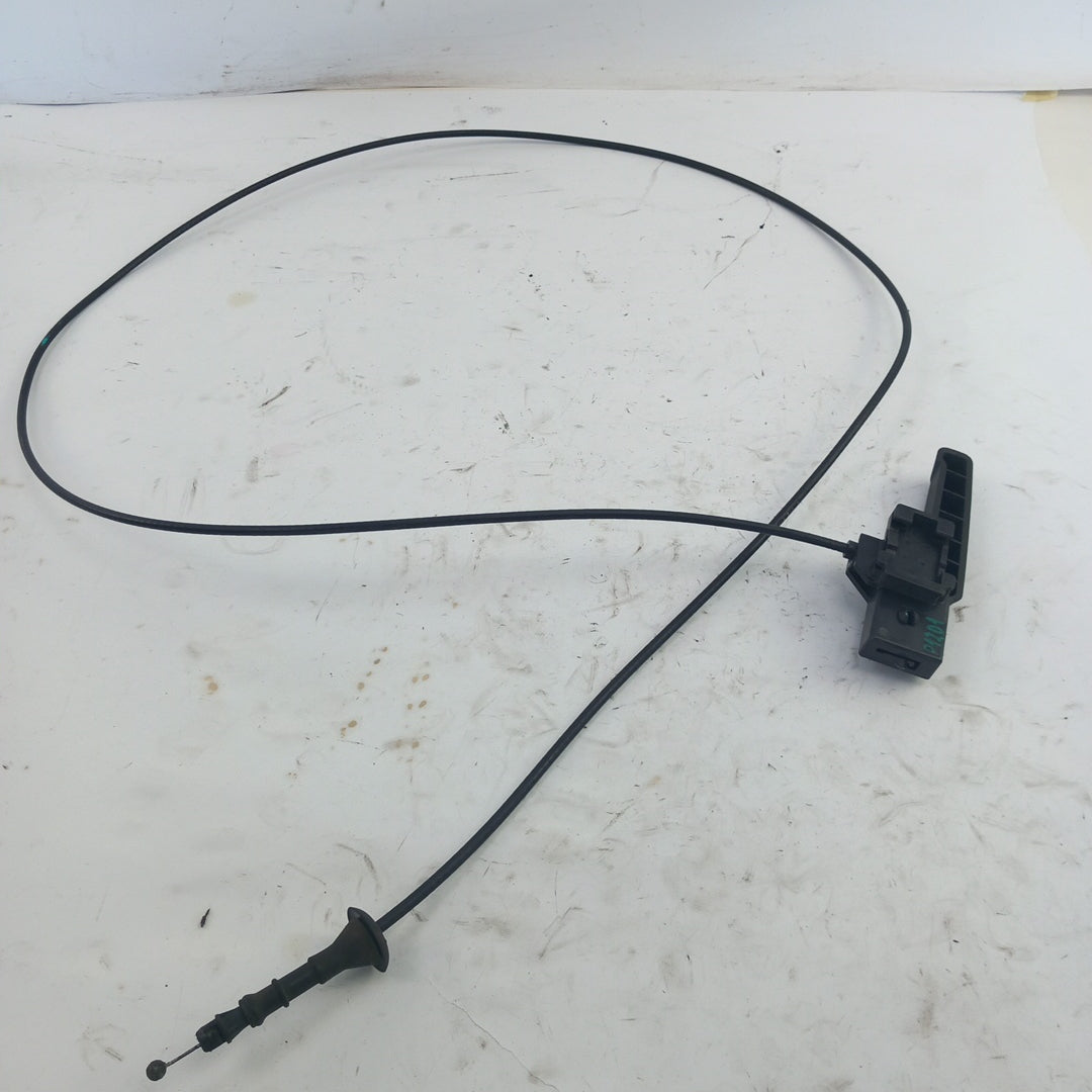 Жило преден капак Opel Zafira C Tourer